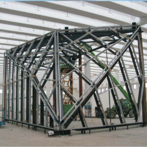 Geoide realizzazione