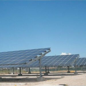 Install fotovoltaico