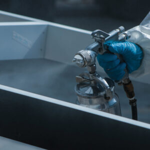 Prod_Verniciatura telaio pp